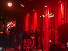 -音乐房子·Vintage Live Bar(玉林总店)