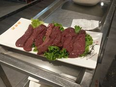 -蜀留香火锅·始于1999·原四川老火锅(白堤路店)