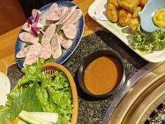 -梦山水日本烧肉(五四广场店)