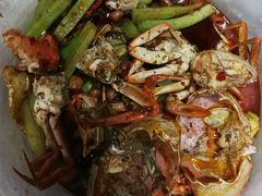 -李老爹香辣蟹(宣武门店)