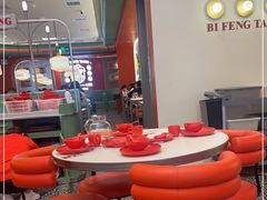 -避风塘·金牌店·夜宵(金玉兰店)