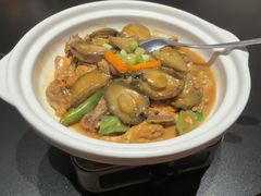 -鱼头泡饭·湖北菜·非物质文化遗产(藏龙岛店)