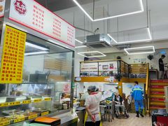 -玉华饮食店(茅台路店)