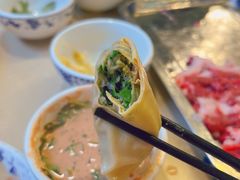 -月圆火锅(宁海东路二店)