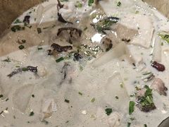 -云中鱼蒸汽石锅鱼(川沙百联店)