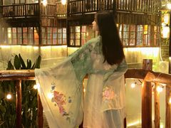 -花溪老屋·山野土菜院子(机场大道店)