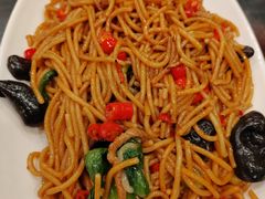 南昌炒米粉-西江美食舫·江西菜(健德桥店)