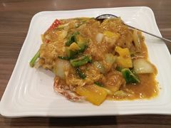 -The Dishes Seafood & Restaurant