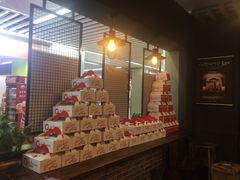 -the frypan韩国炸鸡啤酒(五路居店)