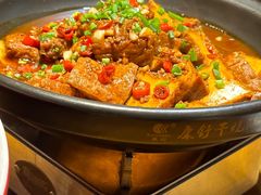 -湘潭老饭店(九华店)