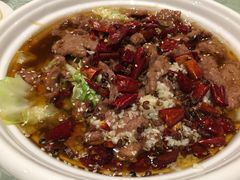 -晋阳饭庄(虎坊桥店)