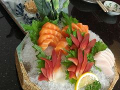 -德川家日本料理(中关村寰太大厦店)