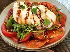 -Osteria意大利餐厅