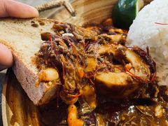 -Mesa Madre梅萨妈妈·Bintana(国贸店)