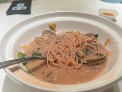 -莆田餐厅PUTIEN(三里屯店)