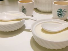 双皮奶-清晖小苑•顺德地方菜(壹海城店)