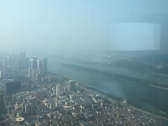 -长沙尼依格罗酒店