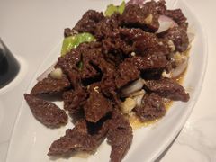 -西夏回族烧麦馆(牡丹街店)