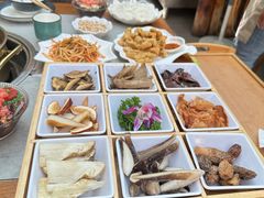 -大理董·董家小厨野生菌火锅(古城旗舰店)
