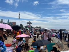 -老虎石海上公园