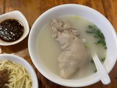 当归蹄花-明红蹄花(糍粑店街店)