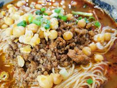 -丁丁猫重庆小面(徐州路店)