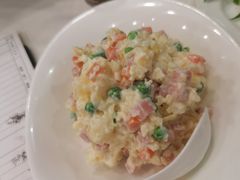 -金时代顺风大酒店(临港百联店)