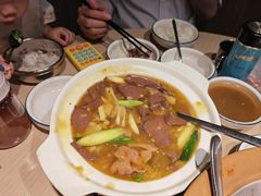 -吴氏老妈·23年家常菜(古城店)