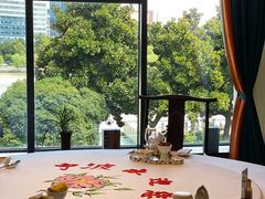 -宁波状元楼酒店(和义路店)