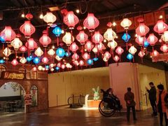 -1192弄老上海风情街(世纪汇广场店)