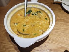 -吕氏疙瘩汤·新鲁菜(新贵和店)