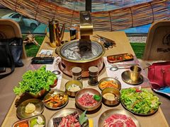 -西塔老太太泥炉烤肉(沈阳店)