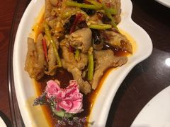 -牟传仁饭庄(星海店)