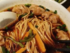 -东园小馆·早茶·淮扬小炒(水街店)