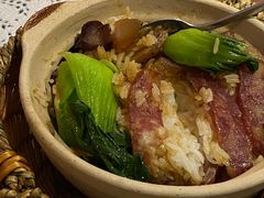 -熠盛粤味·顺德桑拿鸡(永康路店)