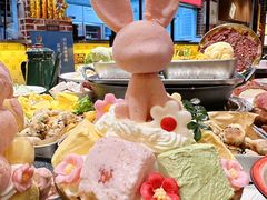 -江北北火锅馆·公路夜市(魏公村店)