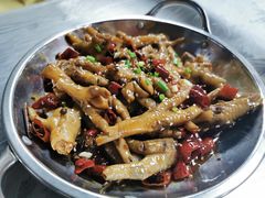 -小民大排档(光谷店)