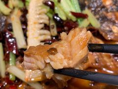 老板恋上鱼-老板恋上鱼(高新万达店)