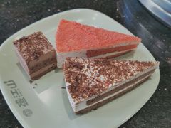 -悟烧·自助烤肉料理(秋林旗舰店)