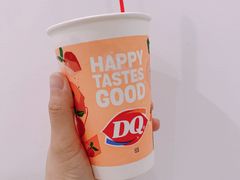 -DQ·蛋糕·冰淇淋(余姚万达店)