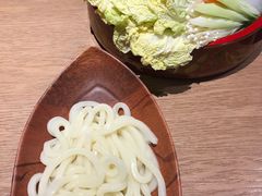 -NIUAN牛庵·日式和牛烧肉(恒隆店)