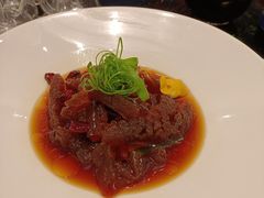 -香山湖家家宴(中山陵店)