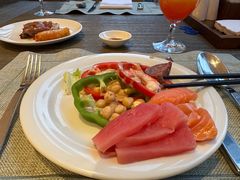 -TABLE·味西餐厅-成都茂业JW万豪酒店