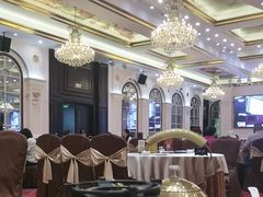 -桃园盛宴·岭南粤菜·手工茶点(南庄店)