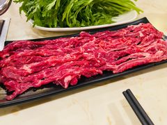吊龙-潮汕良记牛肉火锅(洪武路店)
