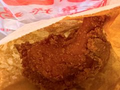 -上帝炸鸡(食品街店)
