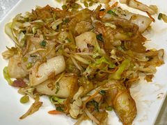 -东江海鲜大排档·潮汕菜·砂锅粥