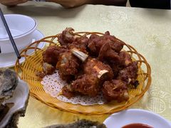 -蚝家菜馆(沙井店)