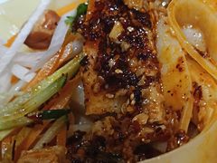 -西部马华清真兰州牛肉面·烧烤夜市(三里河店)