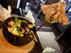 -麦凯伦烧烤·精酿超级工厂店(金桥总店)